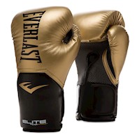 GUANTE BOX PROSTYLE ELITE V2 TRN DORADO